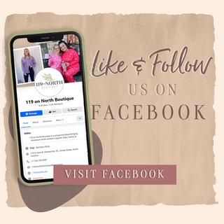 Like and follow us on Facebook Visit Facebook