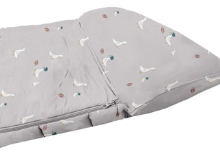 Gunamuna Nap Mat | Football Goose
