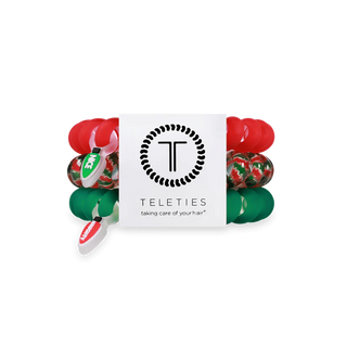 Teleties Small 3pk |  Naughty or Nice