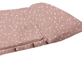 Gunamuna Nap Mat | Hearts