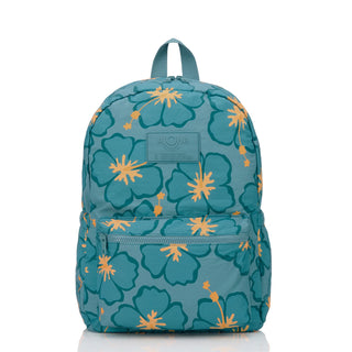 ALOHA Backpack Pua Waikiki