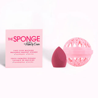 The Original Makeup Eraser | The Sponge-Original