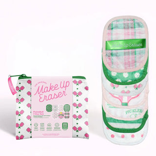 The Original Makeup Eraser Pickleball 7-Day Set