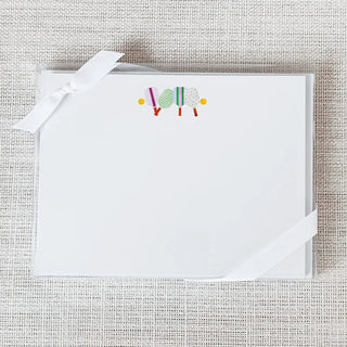 Pickleball Notecard (Set of 15)