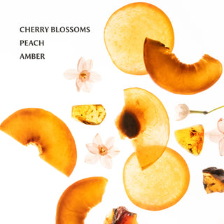 Touchland | Velvet Peach Power Mist Hydrating Hand Sanitizer