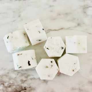 Lavender & Peppermint Mini Shower Steamers