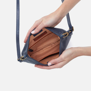 HOBO Phoebe Crossbody| Lapis