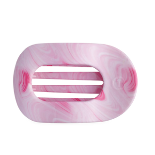 Teleties Medium Flat Round Hair Clip | Pinch Me!