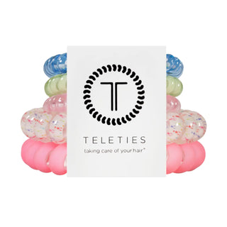 Teleties Mix Pack | Pinch Me!