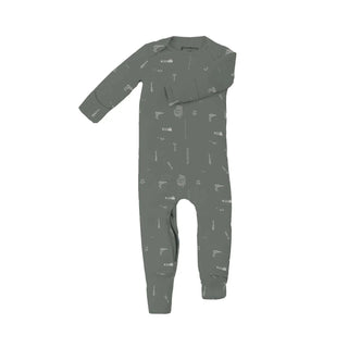 Gunamuna Convertible Pajama | Tools