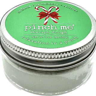 Pinch Me Therapy Dough | Candy Cane