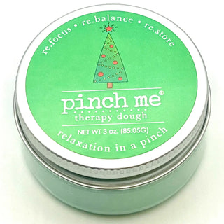 Pinch Me Therapy Dough | Limited Edition Christmas