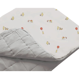 Gunamuna Cloud Blanket  | Pooh