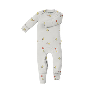 Gunamuna Convertible Pajama | Pooh