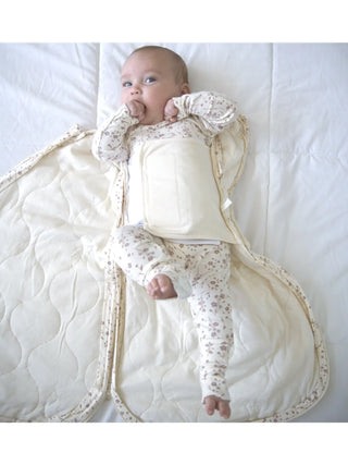 Gunamuna Swaddle | Posie