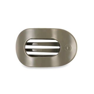 Teleties Small Flat Clip | Sage It Ain't So