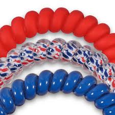 Teleties Small 3pk | Sea to Shining Sea