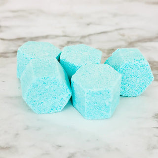 Sea Salt + Mint Mini Shower Steamer