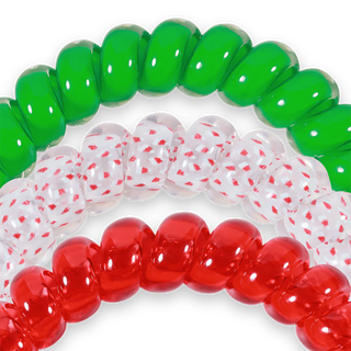 Teleties Small 3pk |  Secret Santa