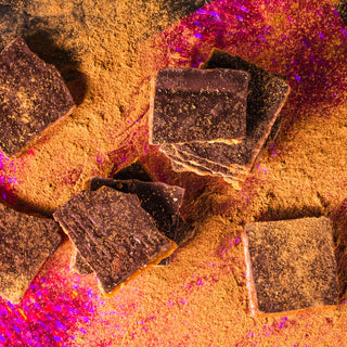 Legally Addictive Foods | Salted Gingerbread