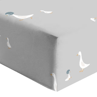 Gunamuna Crib Sheet | Football Goose