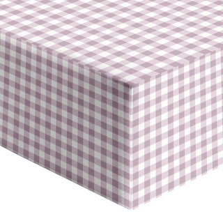 Gunamuna Crib Sheet | Slumber