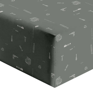 Gunamuna Crib Sheet | Tools