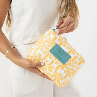 ALOHA Small Pouch-Puali'l Honey