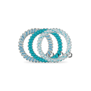 Teleties Small 3pk | Soft Surf