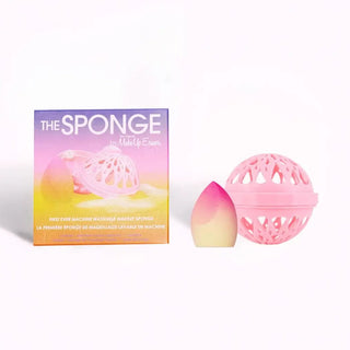 The Original Makeup Eraser | The Sponge
