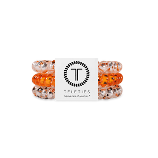 Teleties Small 3Pk | Spooky Sparkles