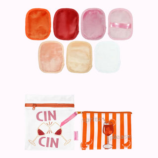 The Original Makeup Eraser Spritz Please 7-Day Set