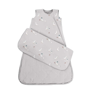 Gunamuna Sleep Bag 1.0 TOG | Football Goose