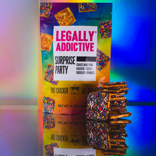 Legally Addictive Foods | Surprise Party