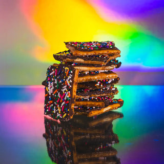 Legally Addictive Foods | Surprise Party