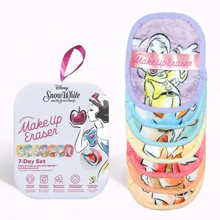 The Original Makeup Eraser Snow White Disney 7-Day Set © Disney