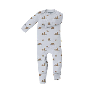 Gunamuna Convertible Pajama | Teddies