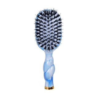 Teleties Mini Boar Bristle Hair Brush | Tide & True