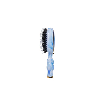 Teleties Mini Boar Bristle Hair Brush | Tide & True