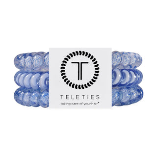 Teleties Small 3pk | Tide & True