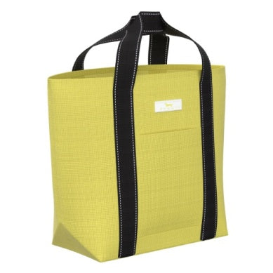 Scout Grab And Go Tote | Banana