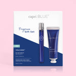 Capri Blue Fragrance Gift Set | Volcano