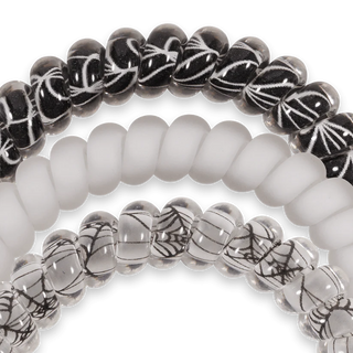 Teleties Small 3Pk | Webbed