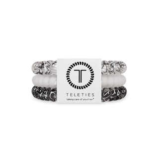 Teleties Small 3Pk | Webbed