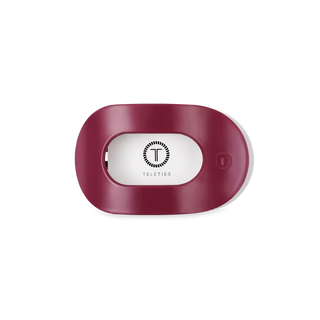 Teleties Small Flat Clip | Wild Side