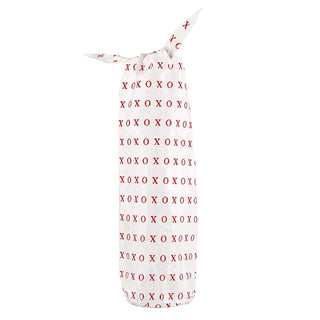XOXO Wine Bag