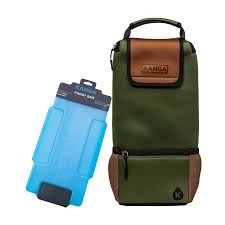 Kanga Hideaway + Frost Bar Bundle | Woody