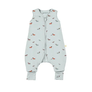 Footie Sleep Bag 1.0 | Woof