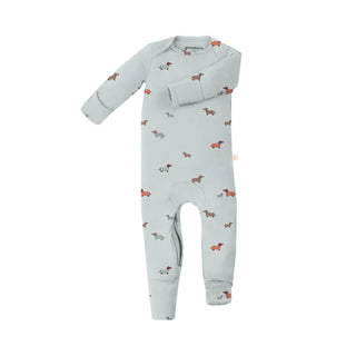 Gunamuna Convertible Pajama | Woof