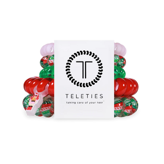 Teleties Mixed | You Crack Me Up